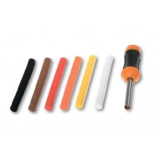 Пенка Prologic LM bait balancing kit M 7 мм