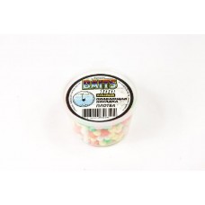 Пенопластовые шарики 100 Поклевок плотва 30мл