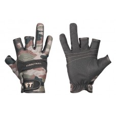 Перчатки Finntrail Neosensor р.L