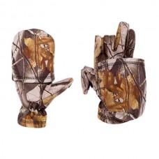 Перчатки Хольстер охотника-рыбака лето