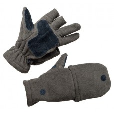 Перчатки Хольстер охотника-рыбака зеленые