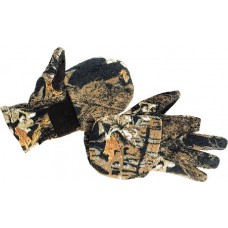 Перчатки Хольстер Охотника зеленый