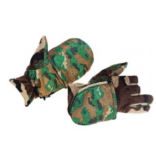 Перчатки Хольстер Рыбака лето