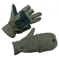Перчатки Хольстер Рыбака зеленый
