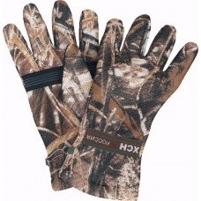 Перчатки ХСН противомоскитные хаки