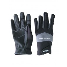 Перчатки Ron Thompson Skinfit neoprene черный