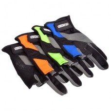 Перчатки рыболовные Owner 9653