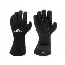 Перчатки Scorpena B 3мм