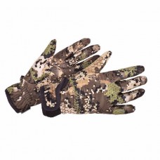 Перчатки Shaman Apex soft лес