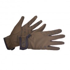 Перчатки Shaman Apex soft оливковый