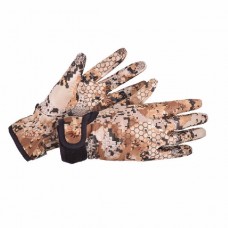 Перчатки Shaman Apex soft саванна
