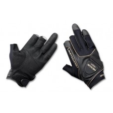 Перчатки Shimano Nexus Limited Pro GL-143 черный