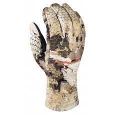 Перчатки Sitka Gradient optifade waterfowl marsh р.L