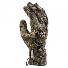 Перчатки Sitka Jetstream optifade ground forest