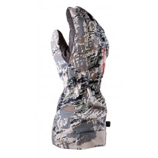 Перчатки Sitka Stormfront optifade open country