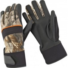 Перчатки Swedteam grab