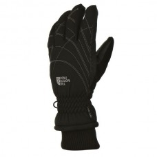 Перчатки The North Face W Purr Fect black