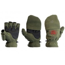 Перчатки-варежки Alaskan Colville хаки