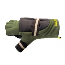 Перчатки-варежки Norfin отстегивающиеся