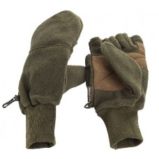 Перчатки-варежки Swedteam флисовые