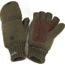 Перчатки-варежки Swedteam утепленные