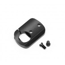 Переднее Mak основание для поворотного кронштейна Browning Bar II