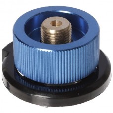 Переходник-адаптер Следопыт GSA-01 вертикальный цанга