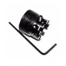 Переходник Baikal ИМЗ ВПО 133 136 ДТК АК