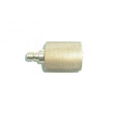 Переходник для накачки Walther 1250 Dominator насосом Crosman