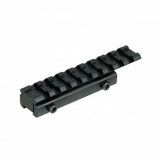 Переходник Leapers с weaver на weaver MNT-RS08L