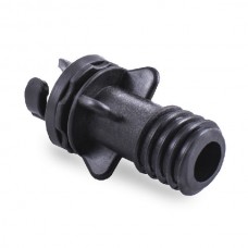 Переходник Три кита к клапану с байонетным креплением