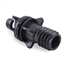 Переходник Три кита к клапану с байонетным креплением 2005