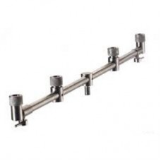 Перекладина K-Karp Buzzer bars S/S 4 rod tele
