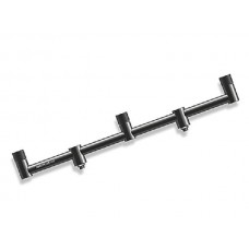 Перекладина Nautinus Blacktron 3 rod snagbar 40см NSB-340