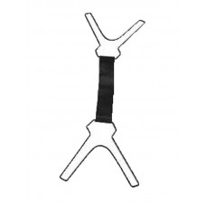 Переноска для дичи Birdland 76(Д)х23(Ш)см Китай