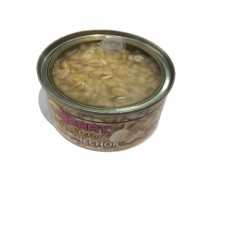 Перловка Fish Berry чеснок 140мл