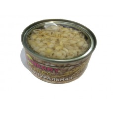 Перловка Fish Berry натуральная 140мл