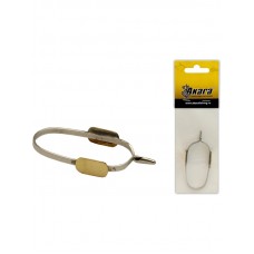 Перодержатель Akara 7128 6.5 см