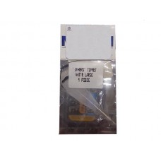 Перья Umherts tippet white large уп 1шт