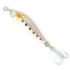 Пилькер Grows culture Jack Eye 3гр цв №6 silver back/glow eye