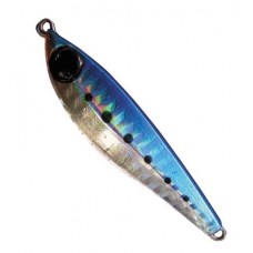 Пилькер Grows culture Jack Eye 8гр цв №2 sardine/black eye