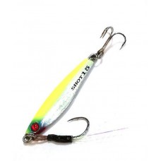 Пилькер Hayabusa FS412 15гр цв 6