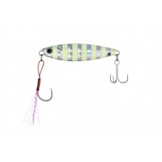 Пилькер Major Craft JPM 10гр цв.007 zebra glow