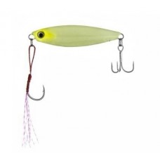 Пилькер Major Craft JPM 3гр цв.019 all glow