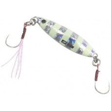 Пилькер Major Craft JPM 5гр цв.007 zebra glow