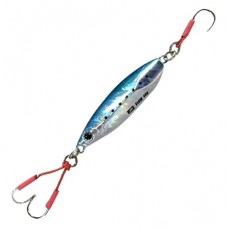 Пилькер Major Craft JPSLOW 10гр цв.001