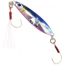 Пилькер Major Craft JPSLOW 10гр цв.004