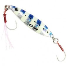 Пилькер Major Craft JPSLOW 10гр цв.030