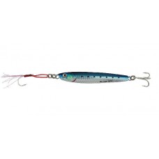 Пилькер Savage Gear 3D Slim Minnow Jig 15гр 6.8см Sardine
