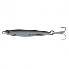 Пилькер Savage Gear 3D Slim Minnow Jig 5гр 4.6см Flash Minnow
